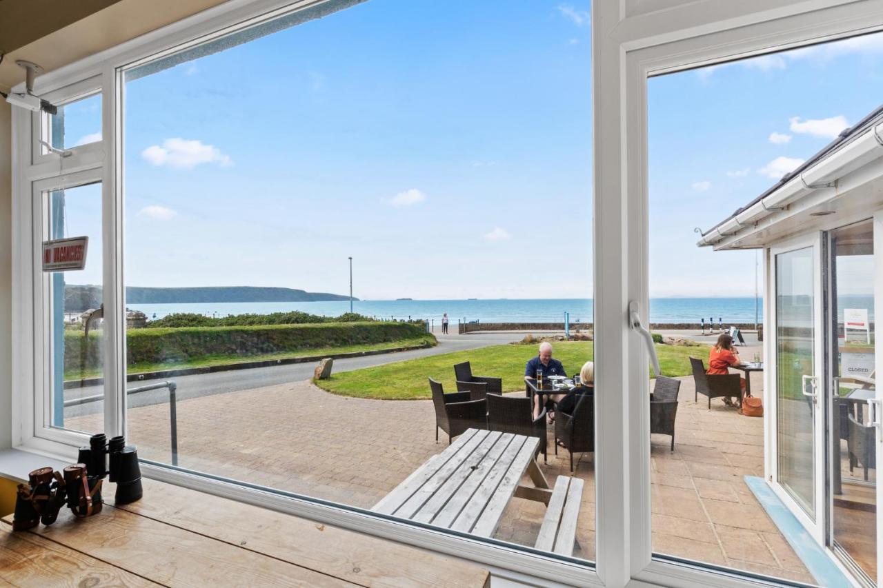 Anchor Guest House Haverfordwest Εξωτερικό φωτογραφία