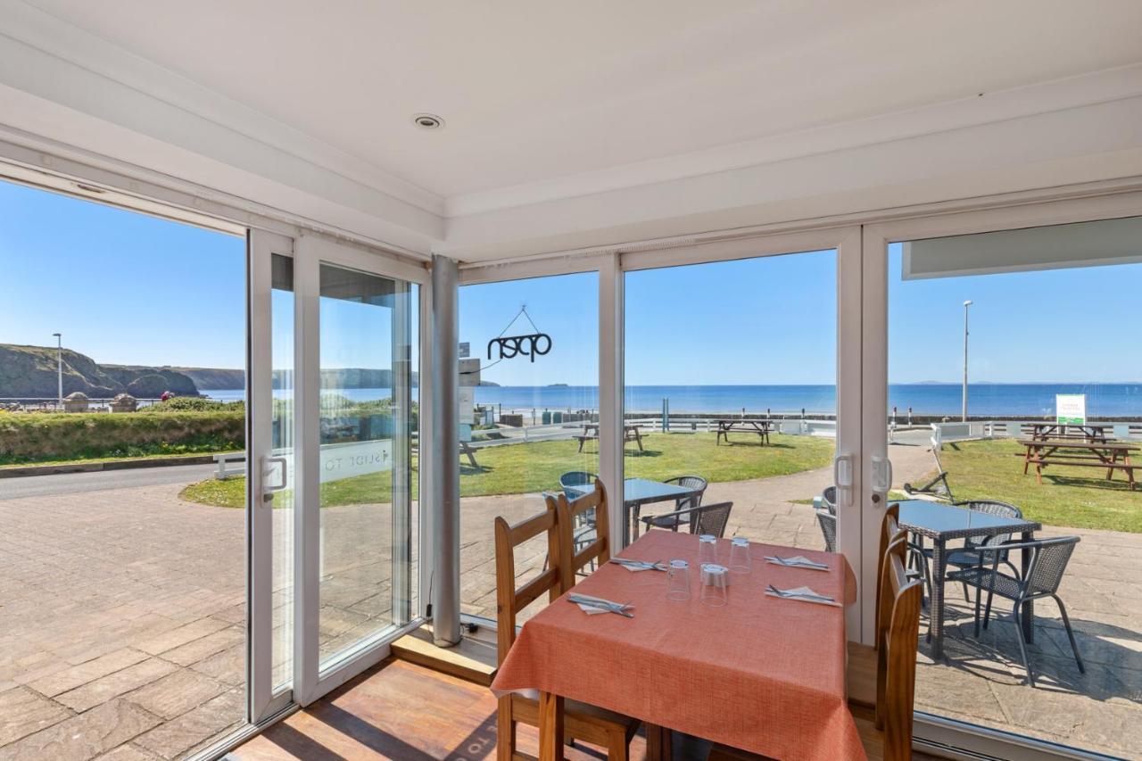 Anchor Guest House Haverfordwest Εξωτερικό φωτογραφία