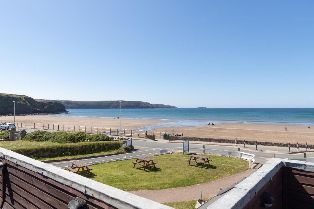 Anchor Guest House Haverfordwest Εξωτερικό φωτογραφία
