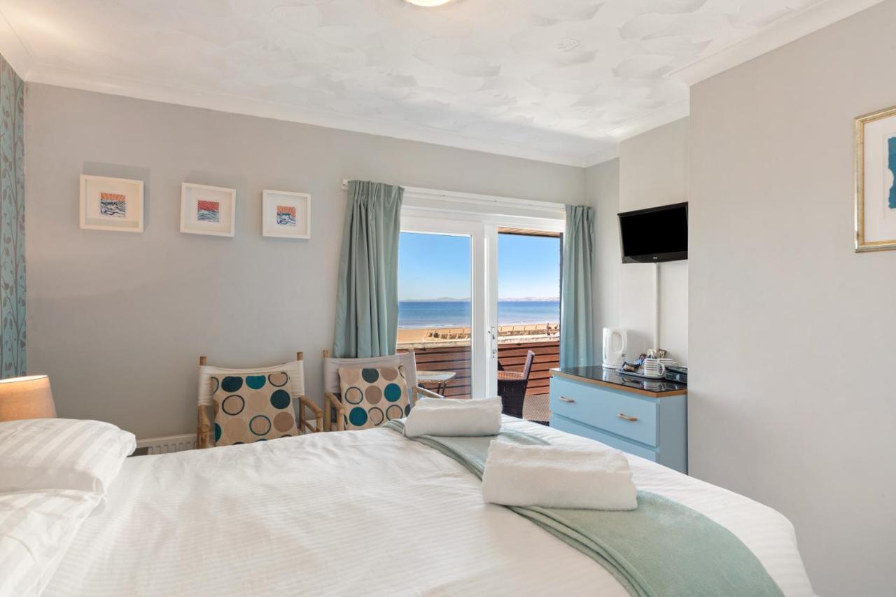 Anchor Guest House Haverfordwest Δωμάτιο φωτογραφία