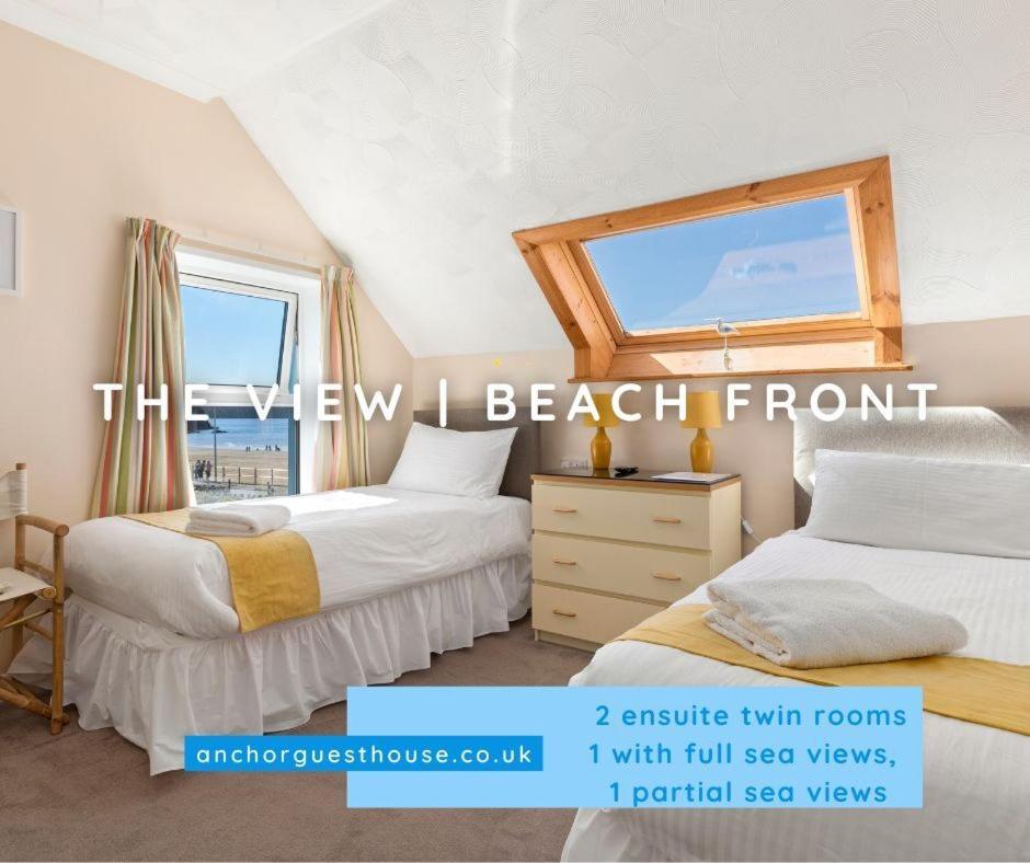 Anchor Guest House Haverfordwest Εξωτερικό φωτογραφία