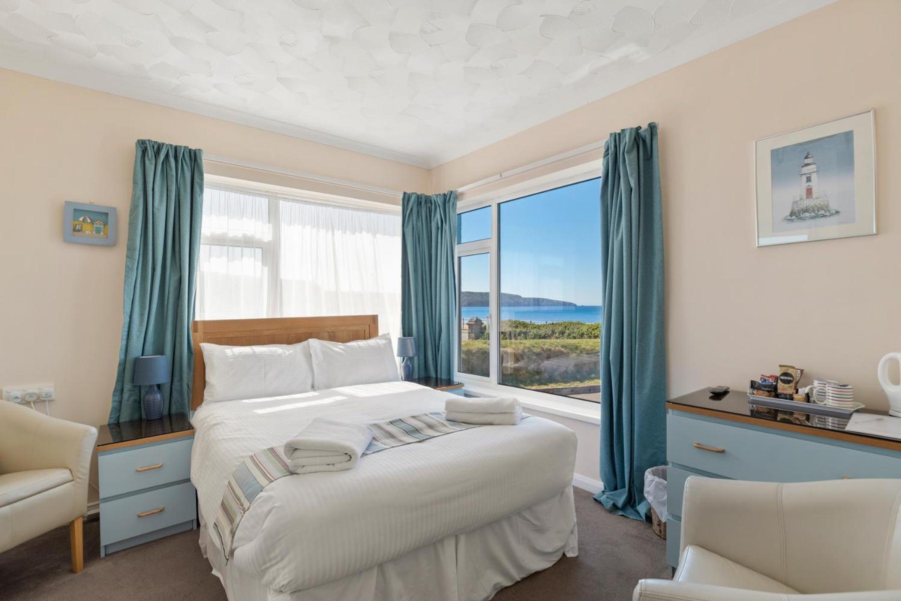 Anchor Guest House Haverfordwest Δωμάτιο φωτογραφία